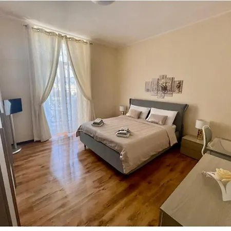 Violamare Apartment Savona