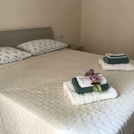 Violamare Apartment *