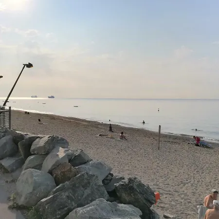 Violamare Apartment Savona