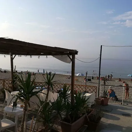 Violamare * Savona