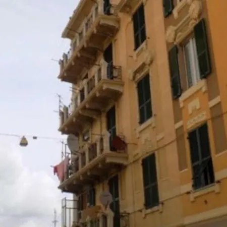 Violamare Appartement