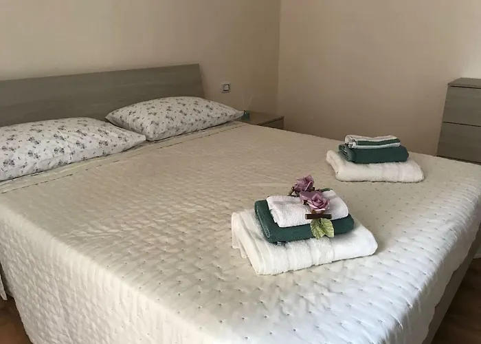 Violamare Appartement *