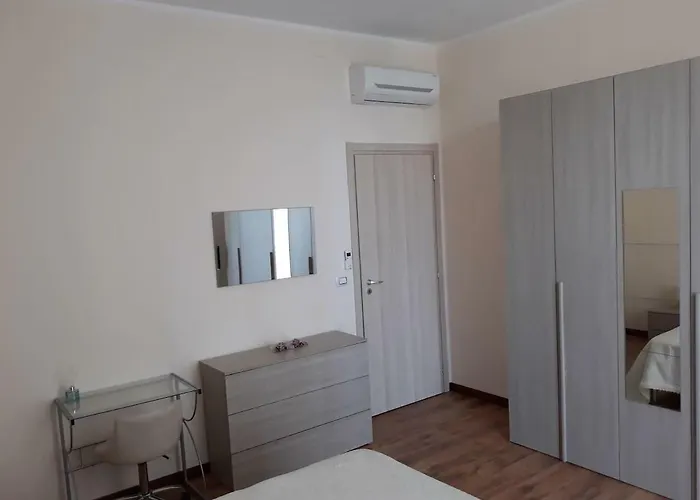 Apartamento Violamare *