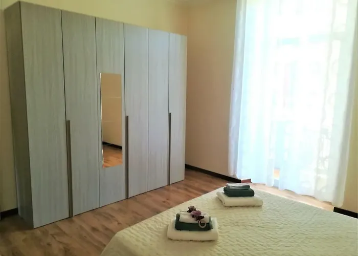 Violamare Appartement