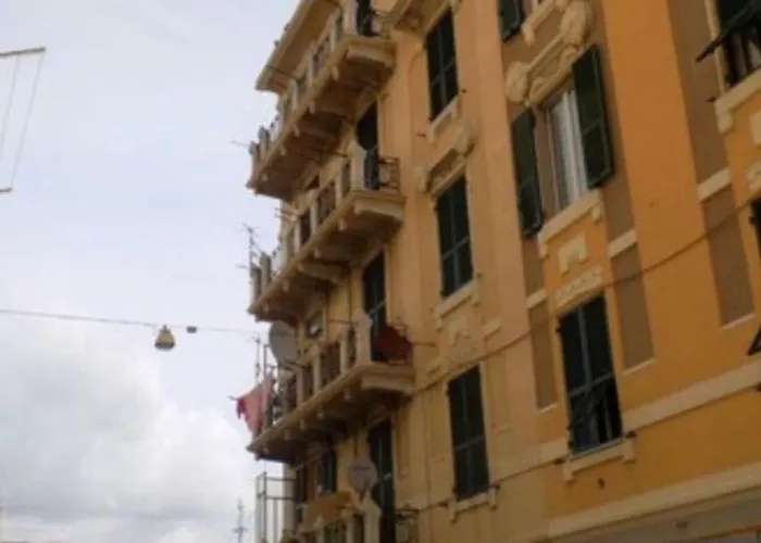 Violamare Apartamento