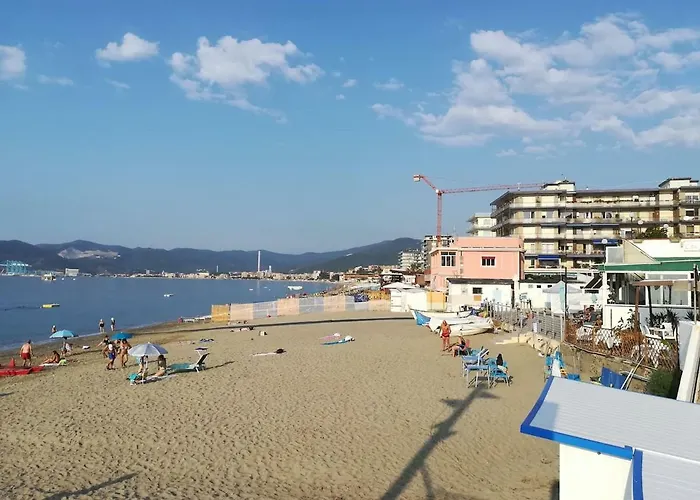 Appartement Violamare