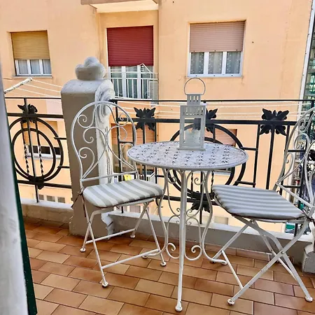 Violamare