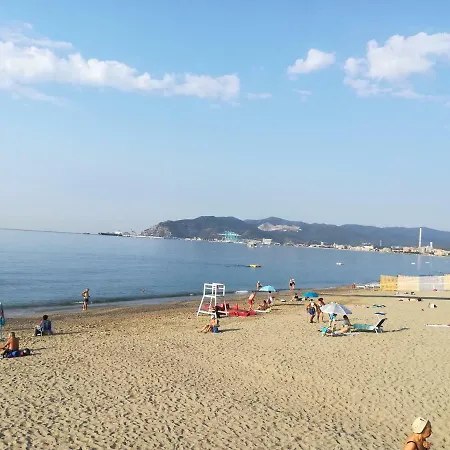 Violamare * Σαβόνα