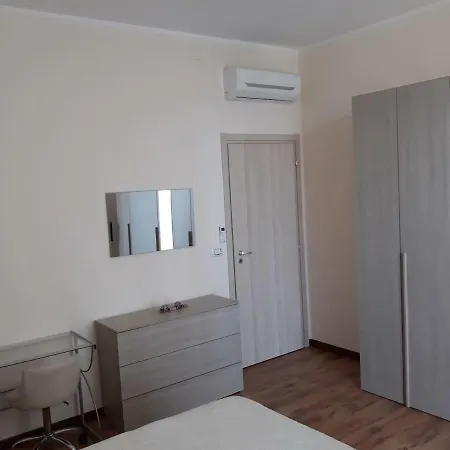 Lejlighed Violamare *