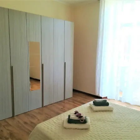 Violamare Lejlighed