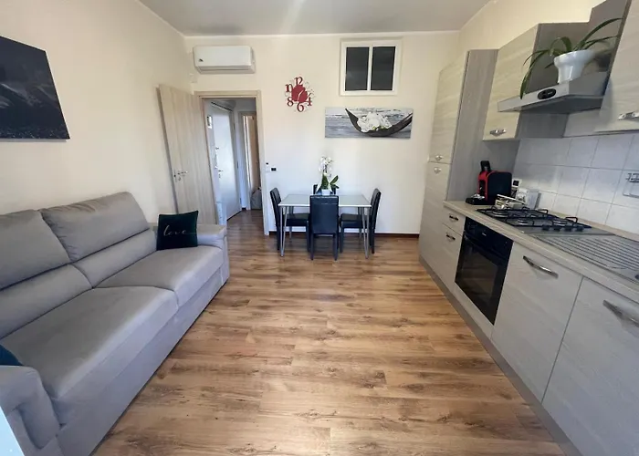 Violamare サヴォーナ