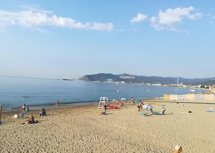 Violamare * サヴォーナ