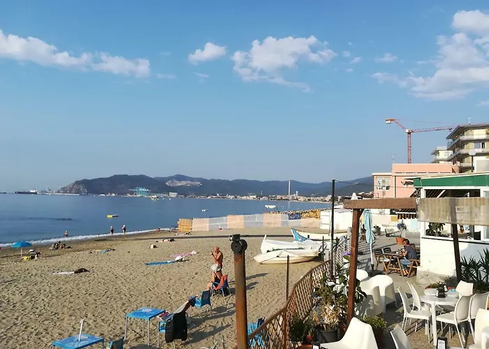 Violamare アパート *