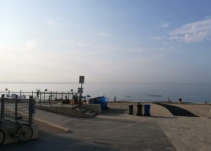 アパート Violamare