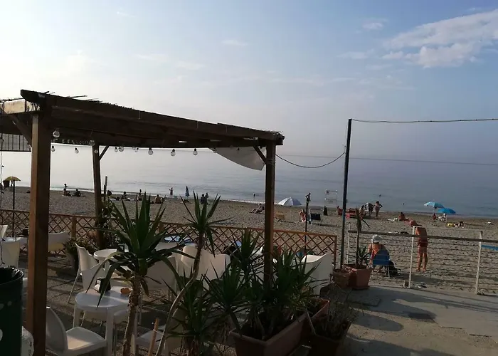 Violamare * Савона